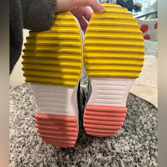 Converse Run Star Hike High Top - Picture 7 of 9